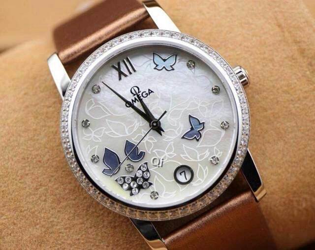 Omega watch man-512